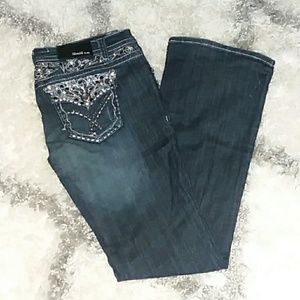 Womens Grace in La Jean's